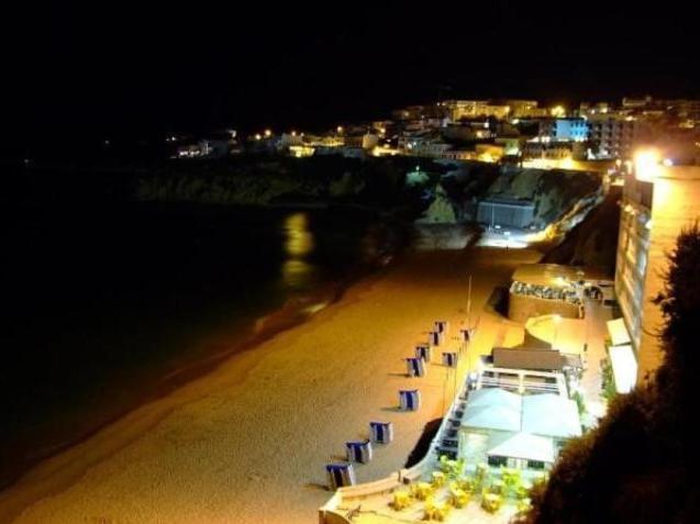 Apartamentos Turisticos Silchoro Albufeira Ngoại thất bức ảnh